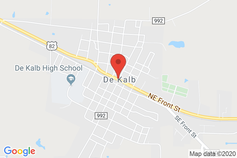 Contact Pierson and Fendley Insurance